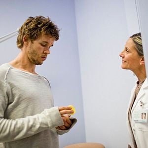 Foto Preciso Ser Pai