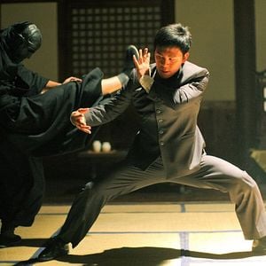 Foto A Fúria de Vajra