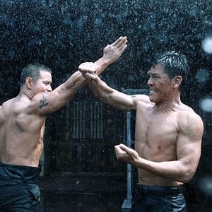 Foto A Fúria de Vajra