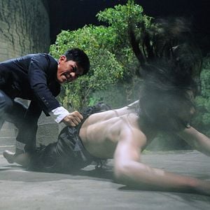 Foto A Fúria de Vajra