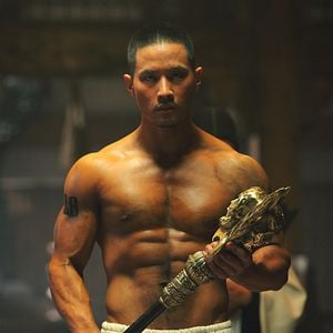 Foto A Fúria de Vajra