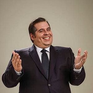 Foto O Candidato Honesto