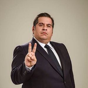 Foto O Candidato Honesto