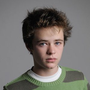 Foto Harrison Gilbertson