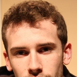 Foto Raphael Grosz-Harvey