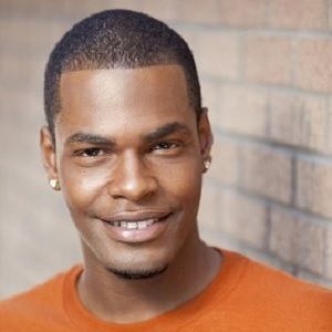 Foto Hakim Callender