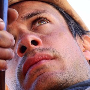 Foto Gael García Bernal