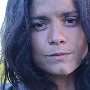 Foto Alice Braga