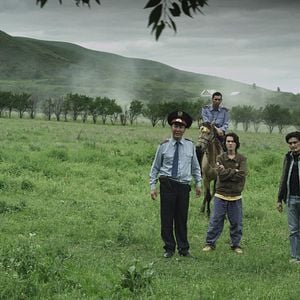 Foto Os Proprietários