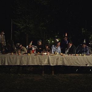 Foto Os Proprietários