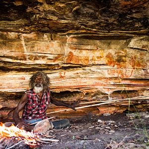 Foto O País de Charlie