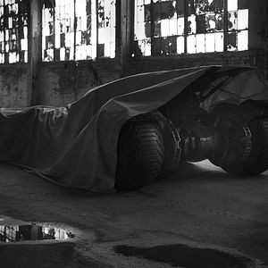 Foto Batman Vs Superman - A Origem Da Justiça