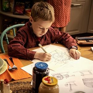 Foto Uma Viagem Extraordinária