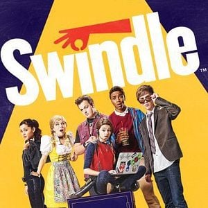 Foto Swindle