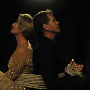 Foto Um Plano Brilhante