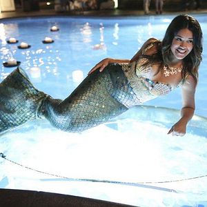 Foto Gina Rodriguez