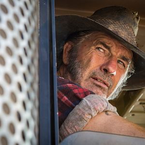 Foto John Jarratt