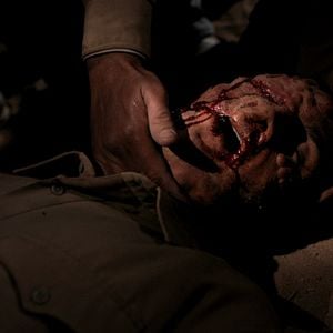 Foto O Despertar dos Deuses