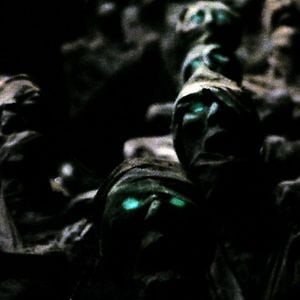 Foto O Despertar dos Deuses