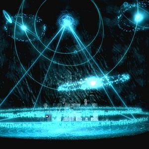 Foto O Despertar dos Deuses