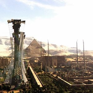 Foto O Despertar dos Deuses