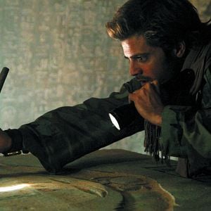 Foto O Despertar dos Deuses