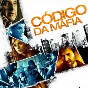 Foto Código da Máfia