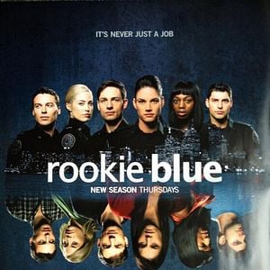 Foto Rookie Blue