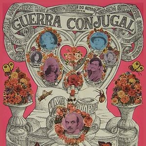 Foto Guerra Conjugal