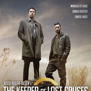 Foto O Guardião Das Causas Perdidas