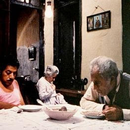 Foto Guerra Conjugal