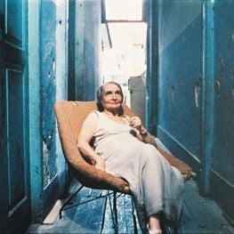 Foto Guerra Conjugal