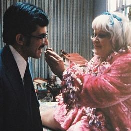 Foto Guerra Conjugal