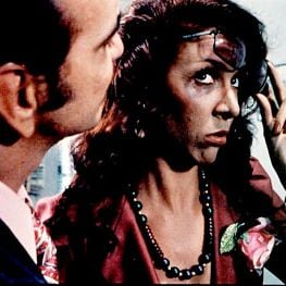 Foto Guerra Conjugal