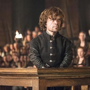 Foto Game of Thrones