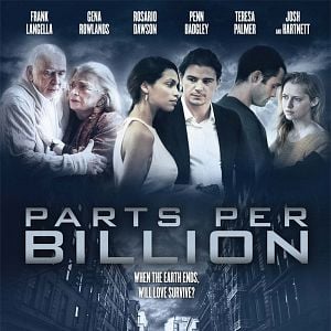 Foto Parts Per Billion