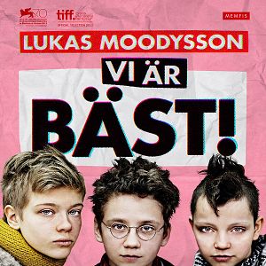 Foto Nós Somos as Melhores!