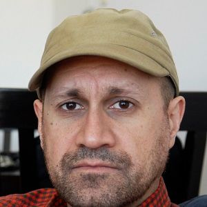 Foto Enrique Buchichio