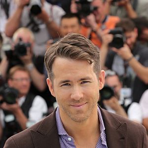 Foto Ryan Reynolds