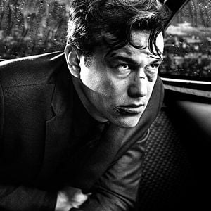 Foto Sin City: A Dama Fatal