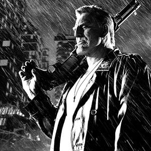 Foto Sin City: A Dama Fatal