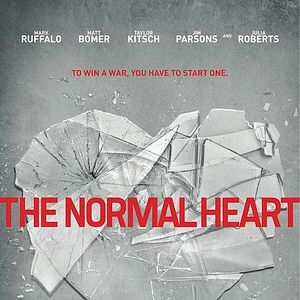 Foto The Normal Heart