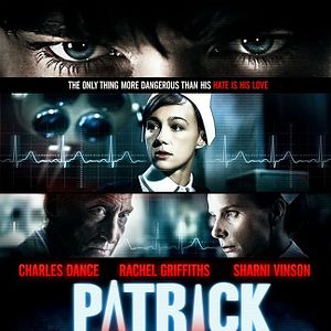 Foto Patrick: O Despertar do Mal