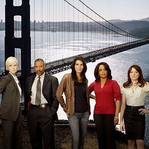 Foto Women's Murder Club