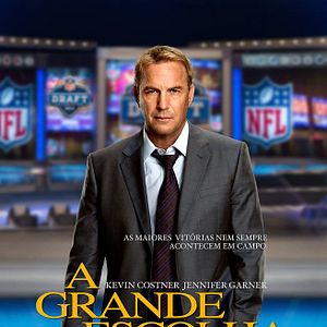 Foto A Grande Escolha