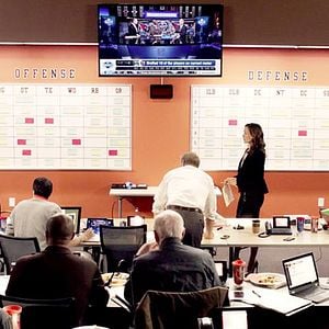 Foto A Grande Escolha