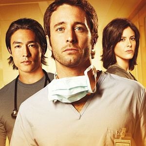 Foto Three Rivers (2009)