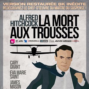 Foto Intriga Internacional