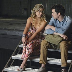 Foto Pretty Little Liars