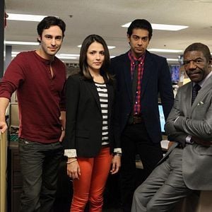 Foto Lutando Pela Vida